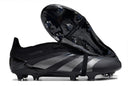 ADIDAS PREDATOR ACCURACY+ FG PRETO FULL