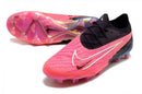 NIKE PHANTOM GX .1 ROSA PRETO