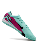 NIKE MERCURIAL AIR ZOOM VAPOR 16 SOCIETY AZUL ROSA
