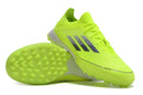 ADIDAS F50 SOCIETY VERDE