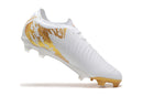 NIKE PHANTOM GX2 LUNA ELITE FG BRANCO GOLD