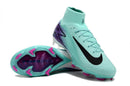 NIKE AIR ZOOM MERCURIAL SUPERFLY X 10 AZUL