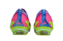 ADIDAS ADIDAS X CRAZYFAST INFANTIL 34 AO 38 ROSA MIX