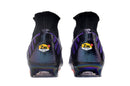 CHUTEIRA NIKE AIR ZOOM SUPERFLY 9 ELITE FG ROXO MBAPPE