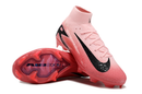 NIKE MERCURIAL SUPERFLY 10 INFANTIL 34 AO 38 ROSA
