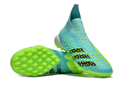 ADIDAS PREDATOR SOCIETY INFANTIL 34 AO 38 VERDE