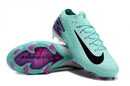 NIKE MERCURIAL VAPOR 16 INFANTIL 34 AO 38 AZUL