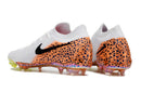 NIKE PHANTOM GX2 LUNA ELITE FG BRANCO ONÇA
