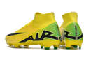 CHUTEIRA NIKE AIR ZOOM SUPERFLY 9 FG AMARELO