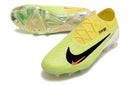 NIKE PHANTOM GX .1 VERDE FLORESCENTE