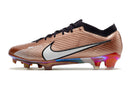 Nike Air Zoom Mercurial Vapor 15 Elite BRONZE NEW