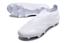 ADIDAS PREDATOR ACCURACY+ FG BRANCO