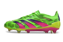 ADIDAS PREDATOR ACCURACY+ VERDE ROSA