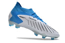 ADIDAS PREDATOR ACCURACY .1 FG BRANCO AZUL