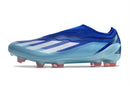 ADIDAS X CRAZYFAST .1 + AZUL MIX