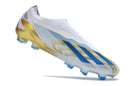 ADIDAS X CRAZYFAST .1 + BRANCO MESSI ARGENTINA