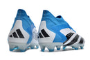 ADIDAS PREDATOR ACCURACY .1 FG BRANCO AZUL