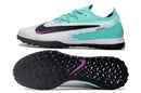 NIKE PHANTOM ELITE GX SOCIETY CINZA AZUL