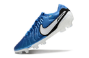 NIKE TIEMPO LEGEND 10 PRO AZUL