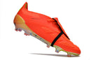 ADIDAS PREDATOR ACCURACY+ FG LARANJA