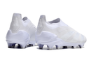 ADIDAS PREDATOR ACCURACY+ FG BRANCO