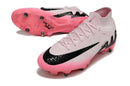 NIKE MERCURIAL SUPERFLY 9 TRAVA MISTA ROSA