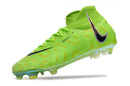 NIKE PHANTO LUNA ELITE FG VERDE