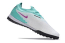 NIKE PHANTOM ELITE GX SOCIETY CINZA AZUL