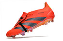 ADIDAS PREDATOR ACCURACY+ FG LARANJA
