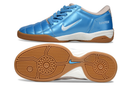 NIKE TOTAL 90 ELTE FUTSAL AZUL CINZA