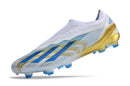 ADIDAS X CRAZYFAST .1 + BRANCO MESSI ARGENTINA