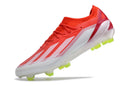 ADIDAS X CRAZYFAST .1 VERMELHO MIX