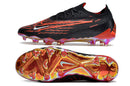 NIKE PHANTOM GX .1 PRETO VERMELHO