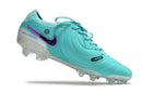 CHUTEIRA NIKE TIEMPO LEGEND 10 ELITE AZUL