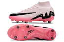 NIKE MERCURIAL SUPERFLY 9 TRAVA MISTA ROSA