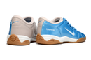 NIKE TOTAL 90 ELTE FUTSAL AZUL CINZA
