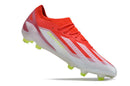 ADIDAS X CRAZYFAST .1 VERMELHO MIX
