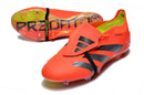 ADIDAS PREDATOR ACCURACY+ FG LARANJA