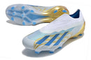 ADIDAS X CRAZYFAST .1 + BRANCO MESSI ARGENTINA