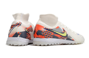 NIKE PHANTOM GX2 LUNA ELITE SOCIETY BRANCO MIX