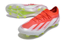 ADIDAS X CRAZYFAST .1 VERMELHO MIX