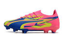 PUMA ULTRA ULTIMATE PRETO FULL ROSA