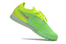 NIKE PHANTOM ELITE GX SOCIETY VERDE AMARELO