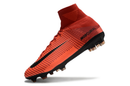 NIKE MERCURIAL ZOOM SUPERFLY 5 RETRO CAMPO