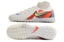 NIKE PHANTOM GX2 LUNA ELITE SOCIETY BRANCO MIX