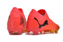 PUMA FUTURE ULTIMATE 2024 BRANCO LARANJA SALMÃO