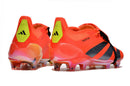 ADIDAS PREDATOR ACCURACY+ FG LARANJA
