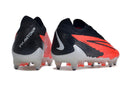 NIKE PHANTOM GX ELITE TRAVA DE ALUMÍNIO VERMELHO