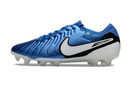 NIKE TIEMPO LEGEND 10 PRO AZUL