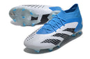 ADIDAS PREDATOR ACCURACY .1 FG BRANCO AZUL